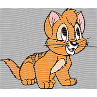 Disney Style-DSN 581